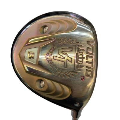 KATANA GOLF フェアウェイウッド（シャフトの硬さ：R）｜クラブ