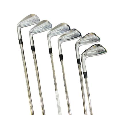 SRIXON アイアンセット（利き手：左用）｜クラブ（メンズ）｜ゴルフ