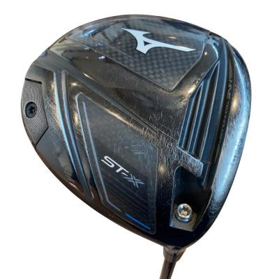 MIZUNO ゴルフ ドライバー（シャフトの硬さ：SR）｜クラブ（メンズ