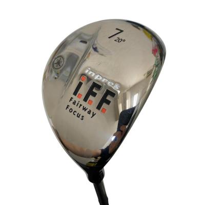 YAMAHA フェアウェイウッド（ロフト角：20度）｜クラブ（メンズ