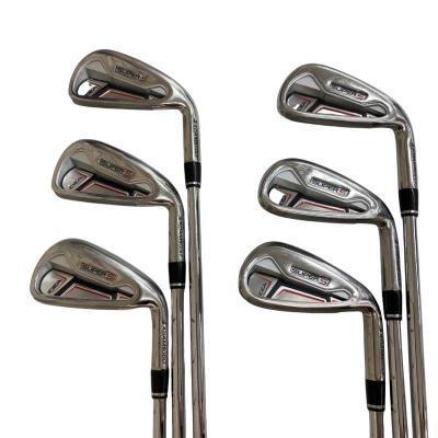 Adams Golf アイアンセット｜クラブ（メンズ）｜ゴルフ｜スポーツ