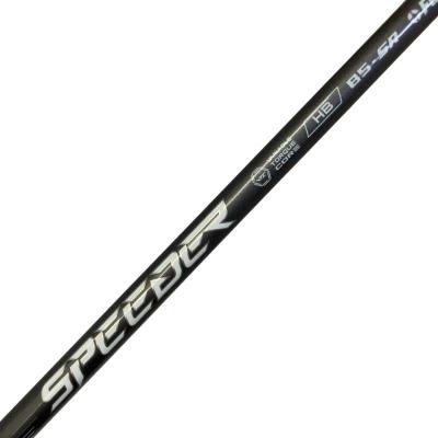 Speeder NX HB 65S PING 4U 5U 2本セット フジクラシャフト ピン