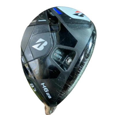 BRIDGESTONE GOLF ユーティリティ（番手：6U）｜クラブ（メンズ