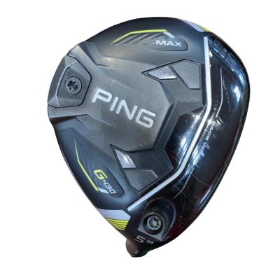 ping g430 5w（フェアウェイウッド）｜クラブ（メンズ）｜ゴルフ