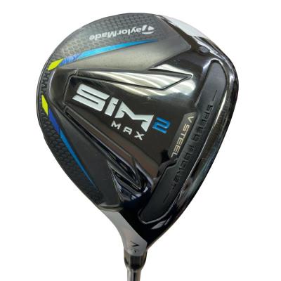 TaylorMade フェアウェイウッド（番手：7W）｜クラブ（メンズ
