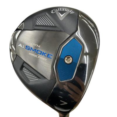 Callaway フェアウェイウッド（ロフト角：22度）｜クラブ（メンズ