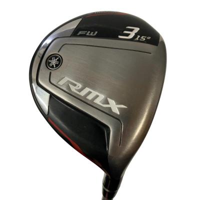 YAMAHA ゴルフクラブ（番手：3W）｜ゴルフ｜スポーツ おすすめ人気商品