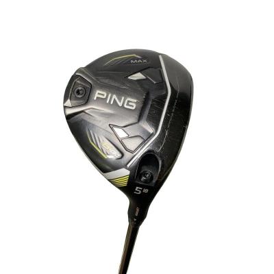 ping g430 5w（フェアウェイウッド）｜クラブ（メンズ）｜ゴルフ