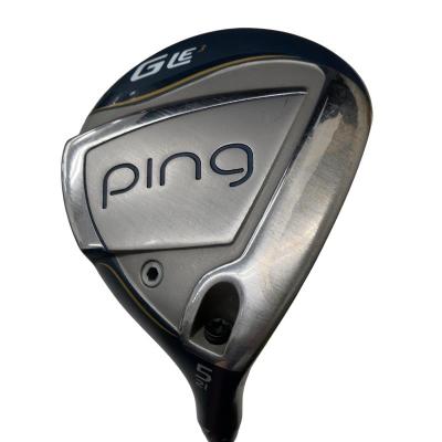 PING フェアウェイウッド レディース｜クラブ（レディース）｜ゴルフ