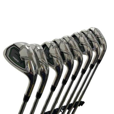 TaylorMade アイアンセット（セット本数：8本セット）｜クラブ（メンズ