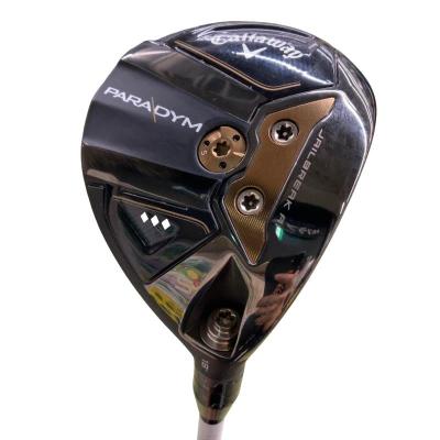 paradym 5w（Callaway）のおすすめ人気商品一覧 通販 - Yahoo!ショッピング