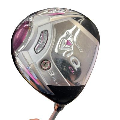 BRIDGESTONE GOLF フェアウェイウッド レディース（番手：3W）｜クラブ