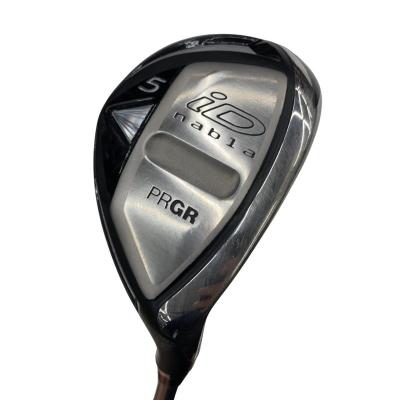 PRGR ユーティリティ（ロフト角：25度）｜クラブ（メンズ）｜ゴルフ