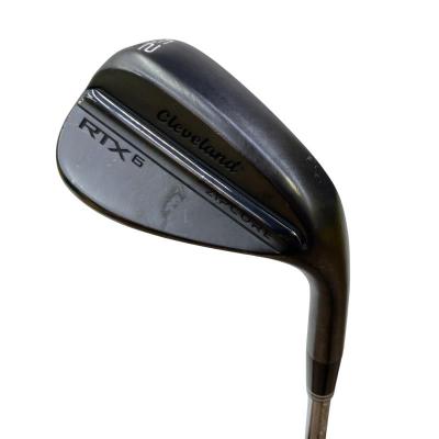 rtx6 zipcore 52（Cleveland Golf／スポーツ用品）のおすすめ人気商品