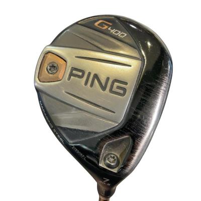 Ping g400 7wのおすすめ人気商品一覧 通販 - Yahoo!ショッピング