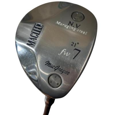 MacGregor フェアウェイウッド（番手：7W）｜クラブ（メンズ）｜ゴルフ
