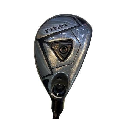 HONMA GOLF ユーティリティ（ロフト角：21度）｜クラブ（メンズ