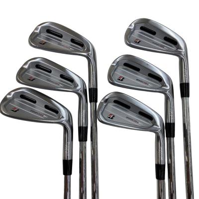 【良品】初心者推奨 ブリヂストン 222CB+ メンズアイアンセット 5本 S 222cb+（アイアンセット）｜クラブ（メンズ）｜ゴルフ | スポーツ の