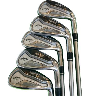 EPIC（Callaway） アイアンセット｜クラブ（メンズ）｜ゴルフ
