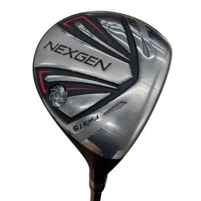 NEXGEN フェアウェイウッド｜クラブ（メンズ）｜ゴルフ｜スポーツ