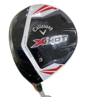 Callaway フェアウェイウッド（利き手：左用）｜クラブ（メンズ