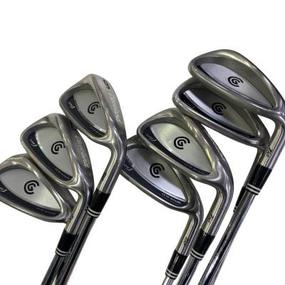 Cleveland Golf アイアンセット｜クラブ（メンズ）｜ゴルフ｜スポーツ