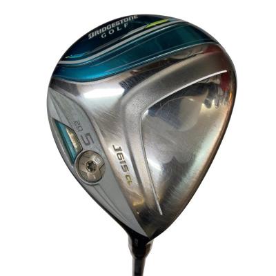 BRIDGESTONE GOLF フェアウェイウッド レディース（番手：5W）｜クラブ