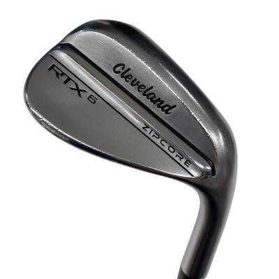 rtx6 zipcore 52（Cleveland Golf／スポーツ用品）のおすすめ人気商品