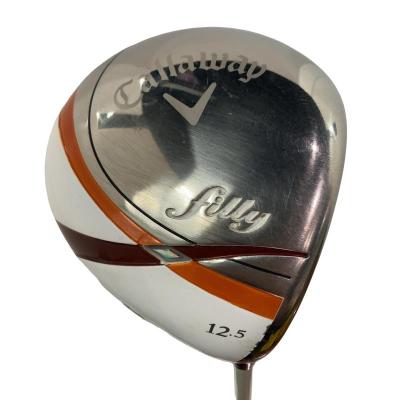 Callaway ゴルフドライバー レディース（ロフト角：12.5度）｜クラブ