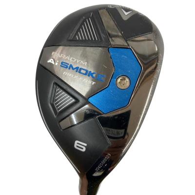 Callaway ユーティリティ レディース（番手：6U）｜クラブ（レディース