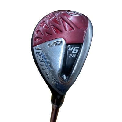 YAMAHA ユーティリティ（ロフト角：28度）｜クラブ（メンズ）｜ゴルフ