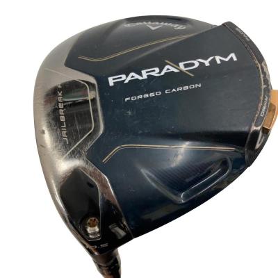 Callaway ゴルフ ドライバー（利き手：左用）｜クラブ（メンズ