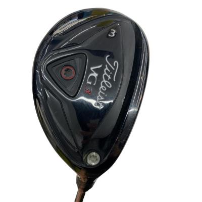 Titleist ゴルフクラブ（ロフト角：19度）｜ゴルフ｜スポーツ おすすめ