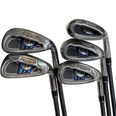 TaylorMade アイアンセット レディース｜クラブ（レディース）｜ゴルフ