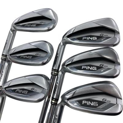 ping 425（アイアンセット）｜クラブ（メンズ）｜ゴルフ | スポーツ の