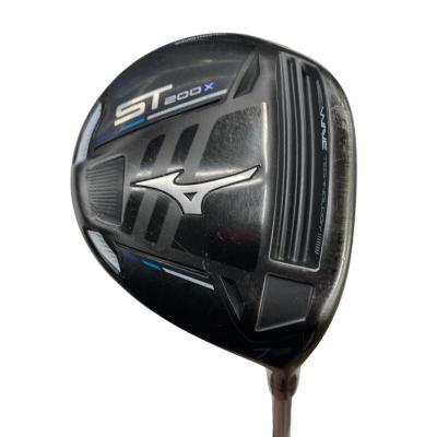 MIZUNO MP L フェアウェイウッド 5W 7W 2本セット MIZUNO フェアウェイウッド（番手：7W）｜クラブ（メンズ）｜ゴルフ