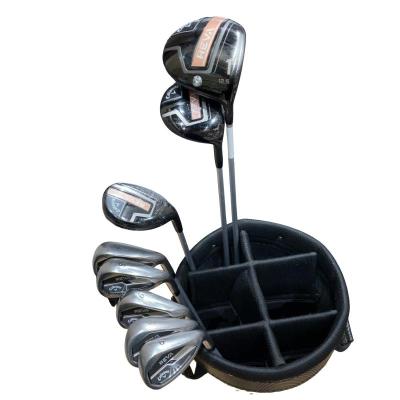 Callaway ゴルフクラブセット レディース｜クラブ（レディース