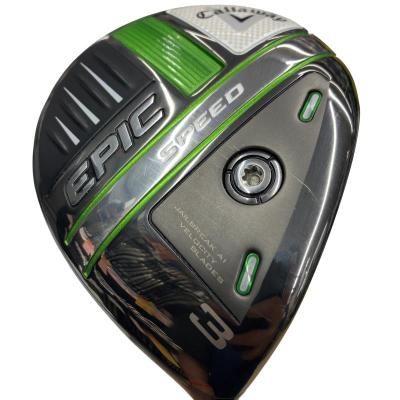 EPIC（Callaway） フェアウェイウッド（番手：3W）｜クラブ（メンズ