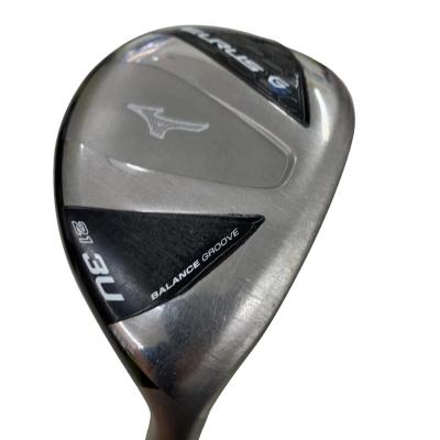 MIZUNO ユーティリテロフト21 ゴルフクラブ MIZUNO ユーティリティ（ロフト角：21度）｜クラブ（メンズ）｜ゴルフ