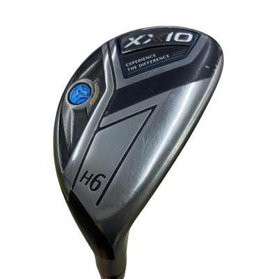 xxio13 h6（ゴルフ用品）（ロフト角：26度） | スポーツ のおすすめ