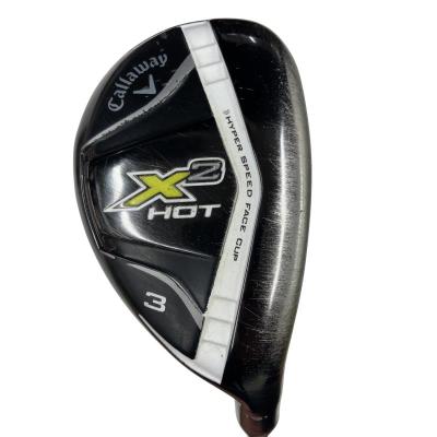 Callaway ゴルフシャフト 3番 43インチ フレックスS Callaway ゴルフクラブ（シャフトの硬さ：R）｜ゴルフ｜スポーツ