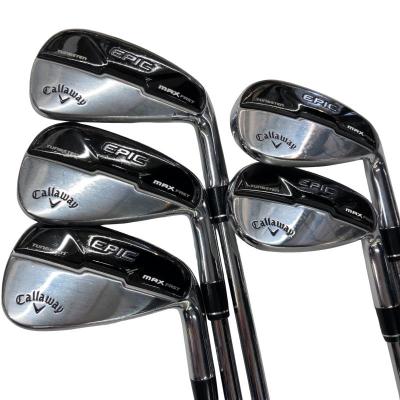 EPIC（Callaway） アイアンセット｜クラブ（メンズ）｜ゴルフ