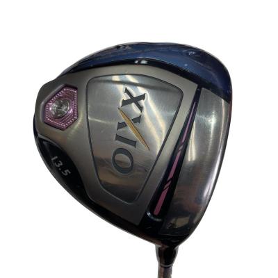 XXIO ゴルフドライバー レディース（ロフト角：13.5度）｜クラブ