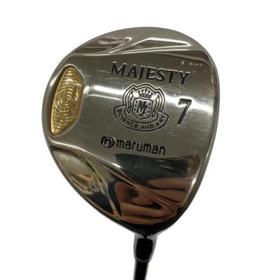 マジェスティー7ウッド MAJESTY（ゴルフ） フェアウェイウッド（番手：7W）｜クラブ（メンズ