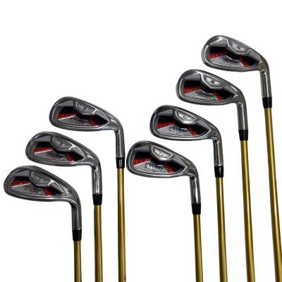 KATANA GOLF アイアンセット（セット本数：7本セット）｜クラブ