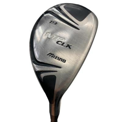 MIZUNO ユーティリティ（ロフト角：19度）｜クラブ（メンズ）｜ゴルフ
