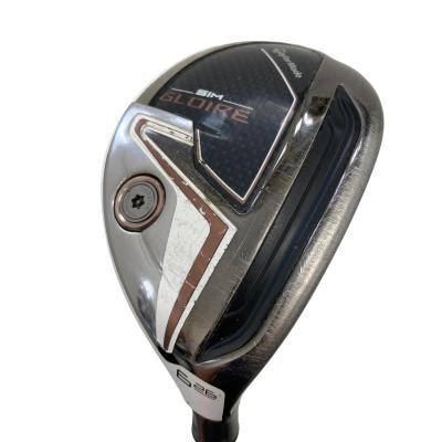 TaylorMade ユーティリティ｜クラブ（メンズ）｜ゴルフ｜スポーツ