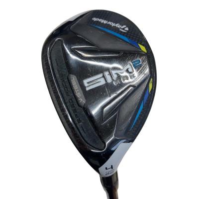 TaylorMade ユーティリティ（利き手：左用）｜クラブ（メンズ