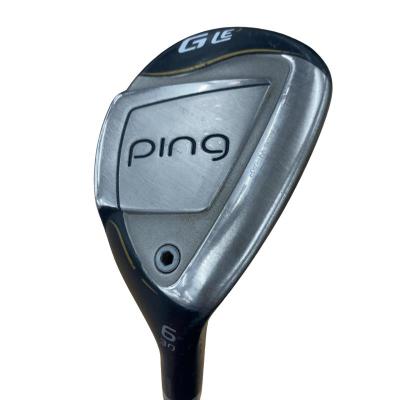 PING ユーティリティ レディース（番手：6U）｜クラブ（レディース