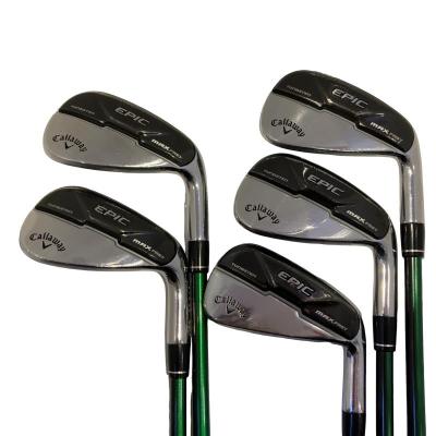EPIC（Callaway） アイアンセット｜クラブ（メンズ）｜ゴルフ